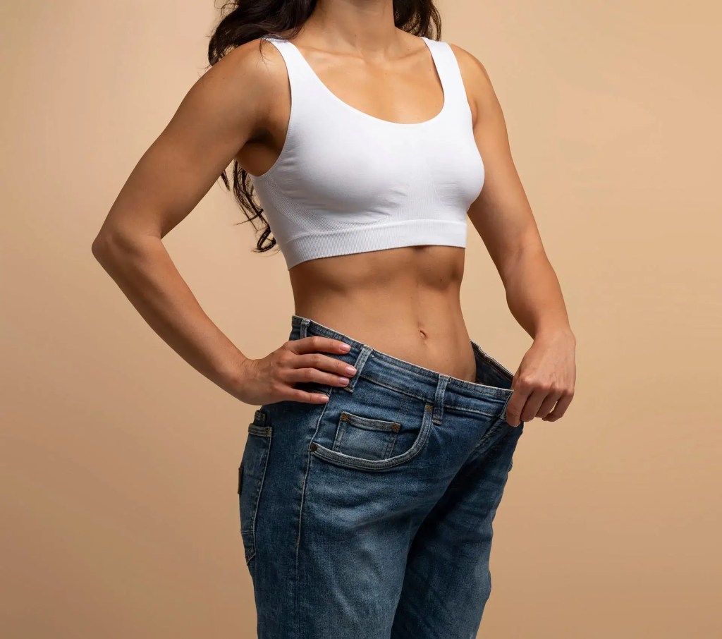 Hormones Weight Loss & Wellness