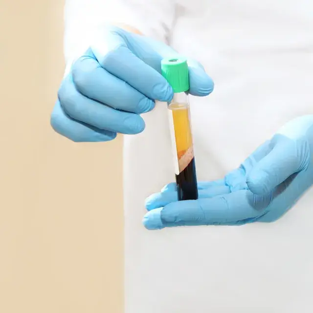 PRP injections Fayetteville, AR