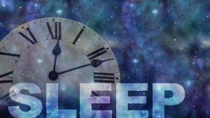 Clock Time
