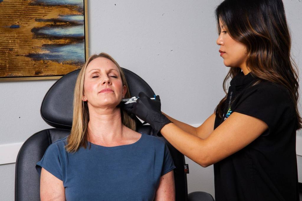 Stem Cell Therapy Fayetteville, AR