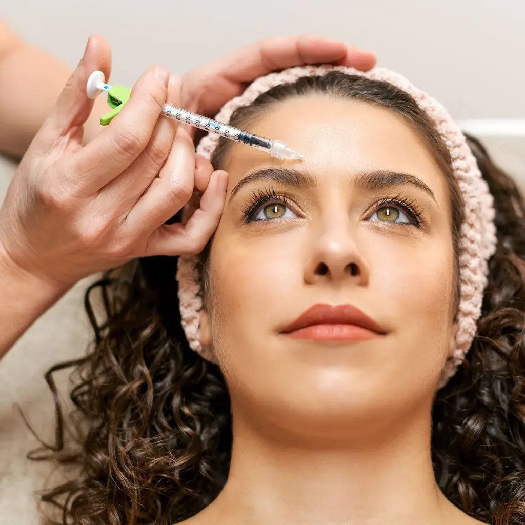 Vampire Facelift Fayetteville, AR