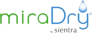 mira dry logo